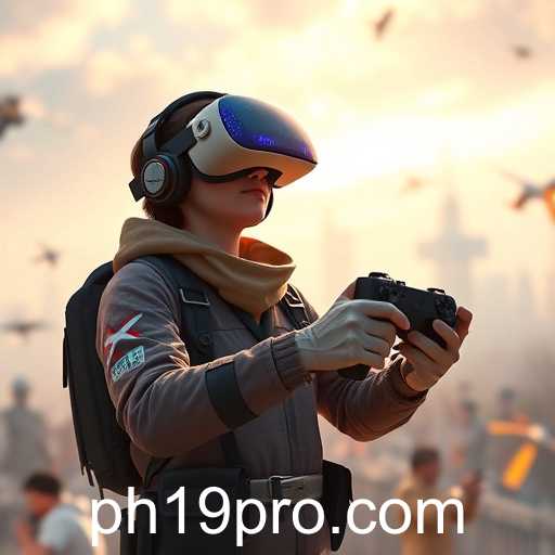 Gaming Innovation with PH19