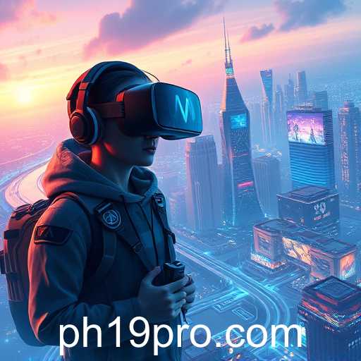 Gaming Trends and Innovations in 2025