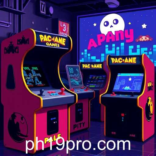 Arcade Games